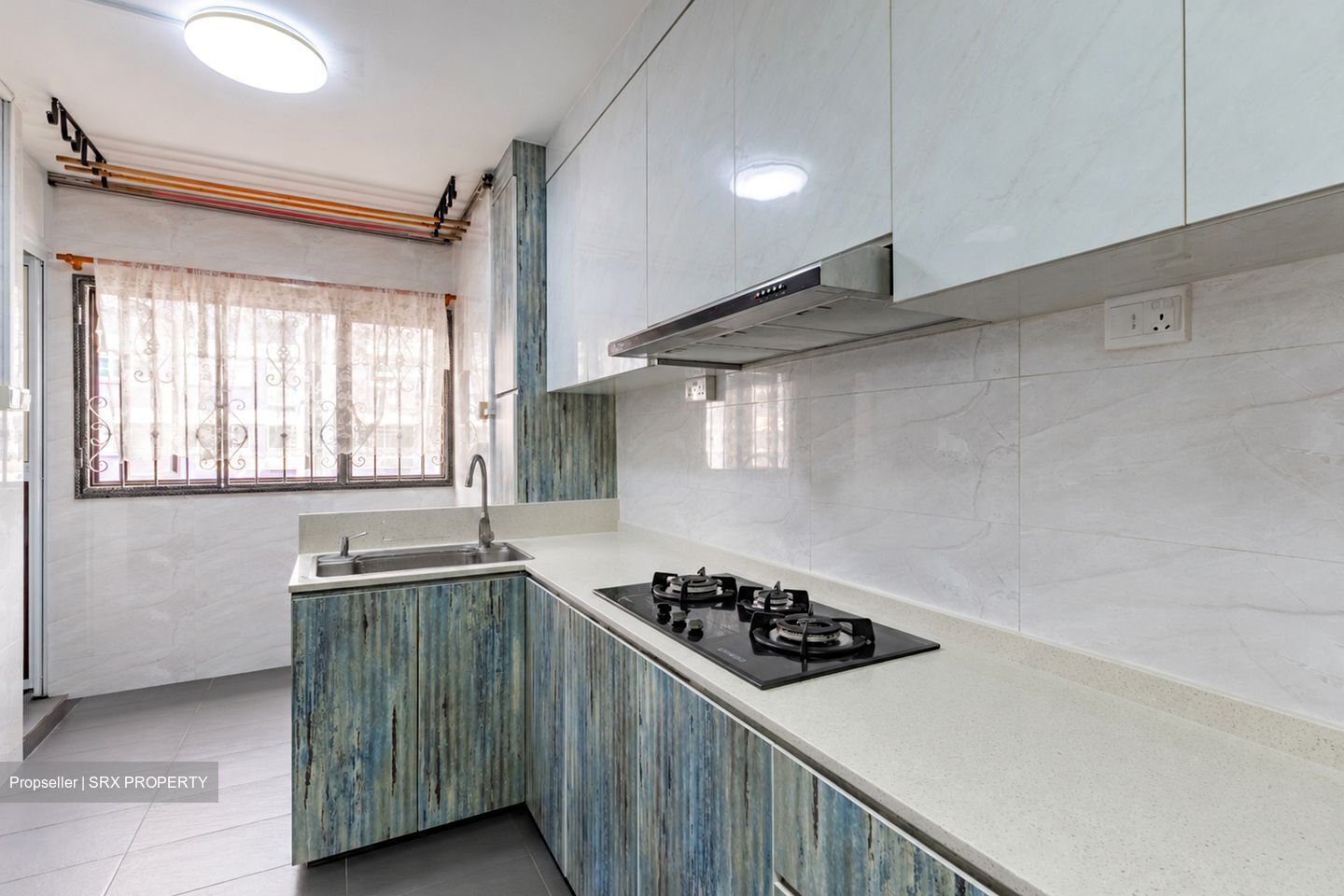 Blk 915 Nanyang Emerald (Jurong West), HDB 3 Rooms #631999151